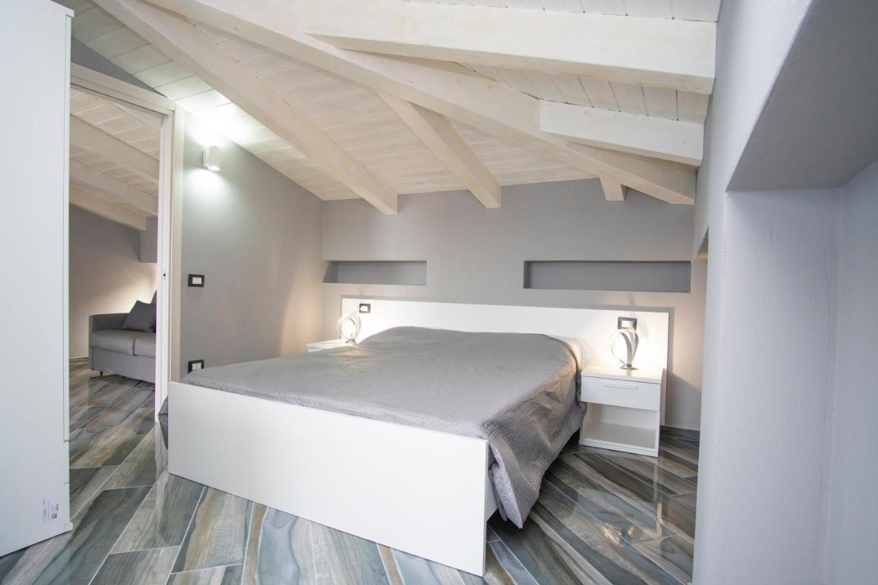 La Dimora Sul Mare Bed & Breakfast Марина ди Камерота Екстериор снимка