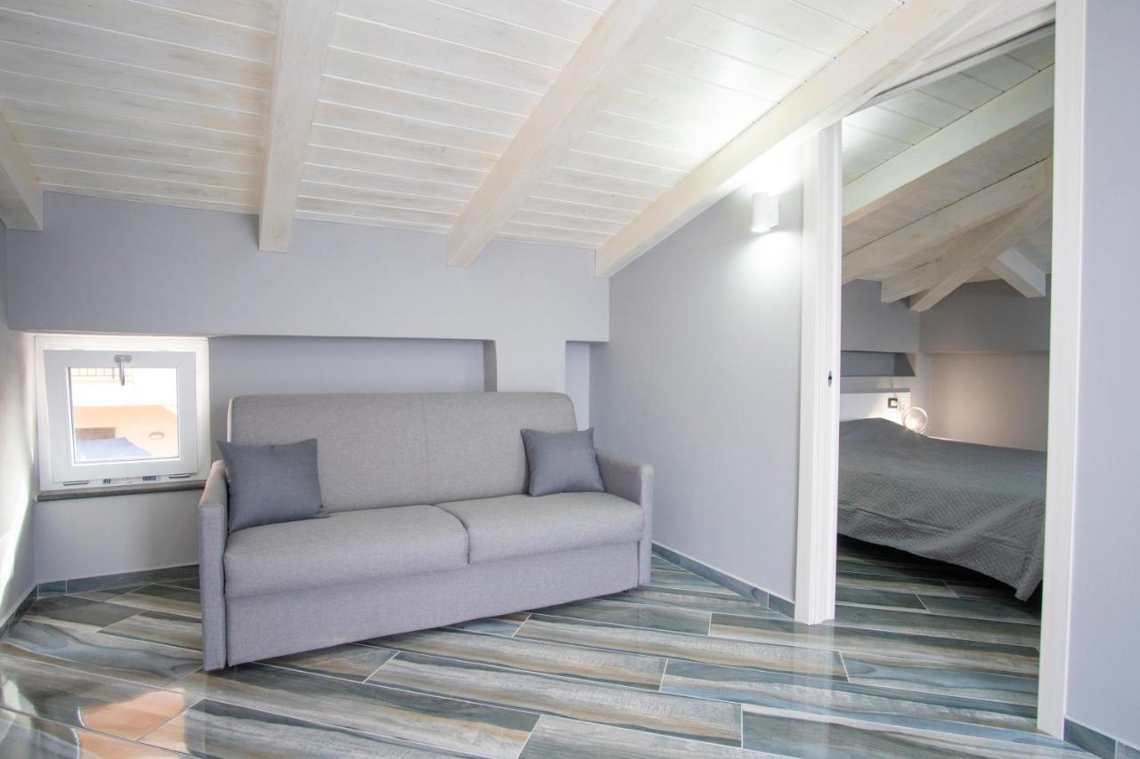 La Dimora Sul Mare Bed & Breakfast Марина ди Камерота Екстериор снимка